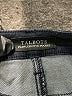 Talbots Solid Black Jeans Size 14 - photo 7