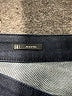 Talbots Solid Black Jeans Size 14 - photo 8