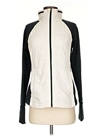 PrAna Track Jacket (view 1)
