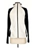 PrAna 100% Polyester Ivory Track Jacket Size S - photo 1