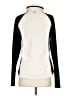 PrAna 100% Polyester Ivory Track Jacket Size S - photo 2