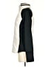 PrAna 100% Polyester Ivory Track Jacket Size S - photo 5