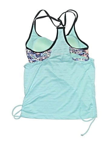ZeroXposur Swimsuit Top (view 2)