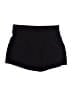 all in motion Solid Black Athletic Shorts Size M - photo 1
