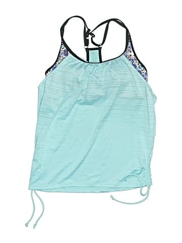 ZeroXposur Swimsuit Top (view 1)