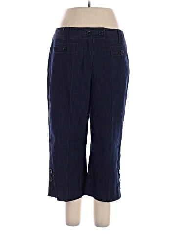 Larry Levine Casual Pants (view 1)