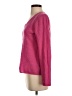 Claudia Nichole Cashmere Pink Pullover Sweater Size S - photo 5