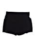 all in motion Solid Black Athletic Shorts Size M - photo 2