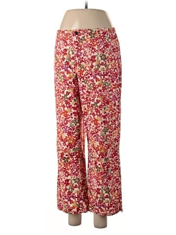 So Blue Sigrid Olsen Casual Pants (view 1)