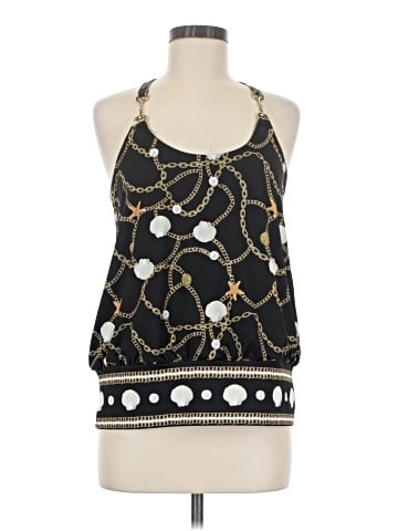 Boston Proper Sleeveless Top (view 1)