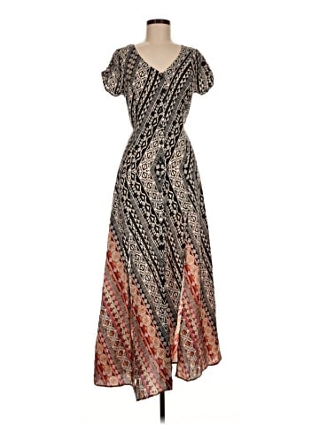 Fire Los Angeles Casual Dress (view 1)
