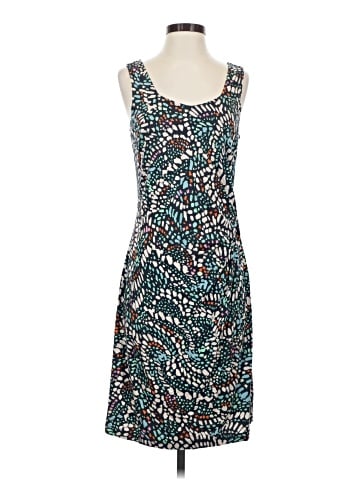 Nic + Zoe Casual Dress (view 1)