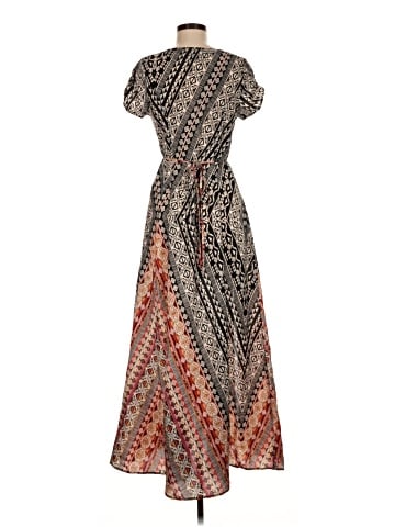 Fire Los Angeles Casual Dress (view 2)