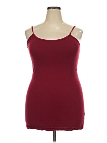 Active Basic Tank Top (view 1)