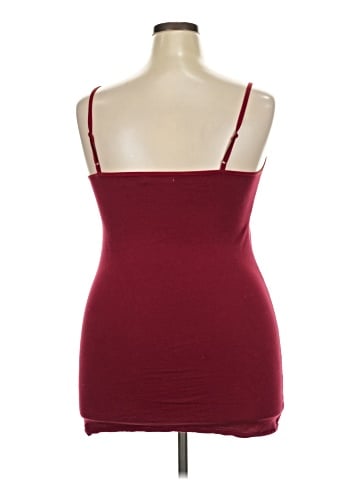 Active Basic Tank Top (view 2)