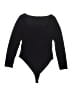 H&M Black Bodysuit Size M - photo 2