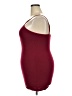 Active Basic Burgundy Tank Top Size 2X - photo 5