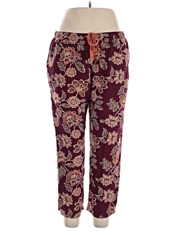 Coldwater Creek Casual Pants (view 1)