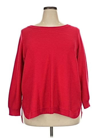 Cyrus Pullover Sweater (view 1)