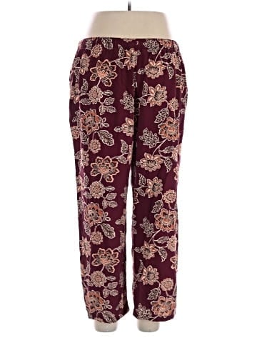 Coldwater Creek Casual Pants (view 2)