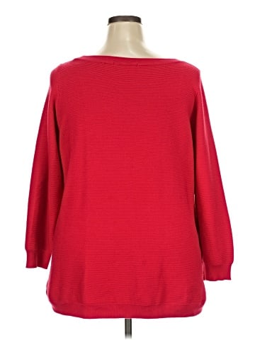 Cyrus Pullover Sweater (view 2)