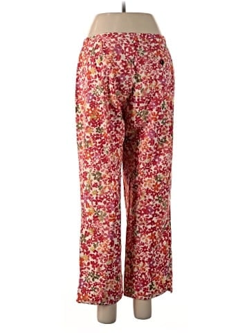So Blue Sigrid Olsen Casual Pants (view 2)