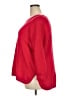 Cyrus Red Pullover Sweater Size 2X - photo 5