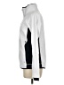 Columbia 100% Polyester White Track Jacket Size M - photo 5