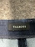 Talbots Black Jeggings Size 14 - photo 7