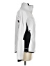 Columbia 100% Polyester White Track Jacket Size M - photo 4