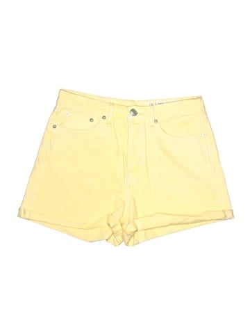 Rag & Bone Denim Shorts (view 1)