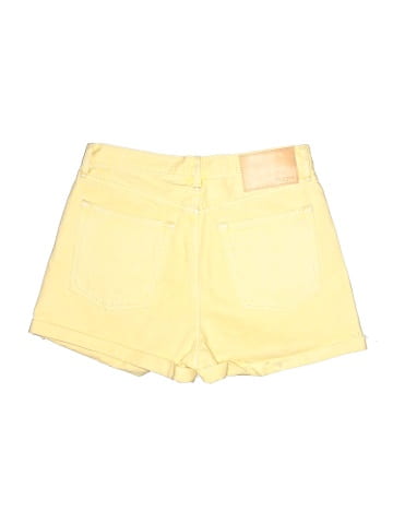 Rag & Bone Denim Shorts (view 2)