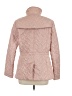 Cole Haan 100% Polyester Solid Pink Jacket Size L - photo 2