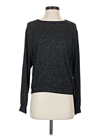 Gaze Pullover Sweater (view 1)