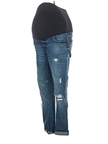 Gap - Maternity Jeans (view 1)