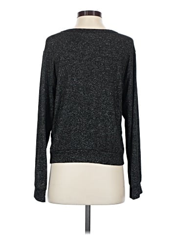 Gaze Pullover Sweater (view 2)