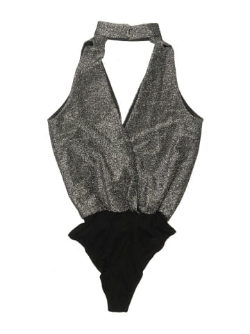 Charlotte Russe Bodysuit (view 2)