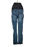 Gap - Maternity Blue Jeans Size 27 waist - photo 2