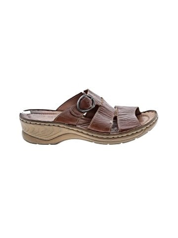 Josef Seibel Mule/Clog (view 1)
