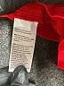 Chico's Red Linen Pants Size Sm Petite (0) - photo 5