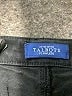 Talbots Black Jeans Size 14 - photo 7