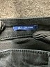 Talbots Black Jeans Size 14 - photo 8
