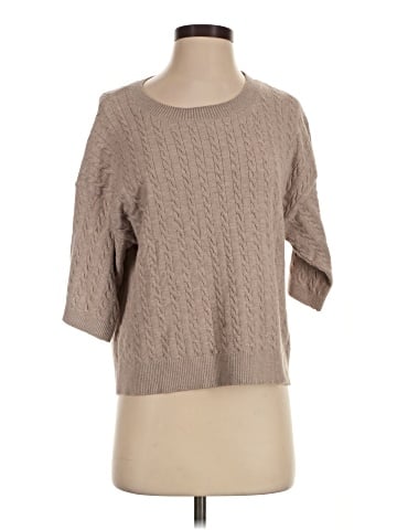 Cyrus Pullover Sweater (view 1)
