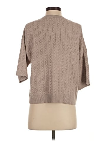 Cyrus Pullover Sweater (view 2)