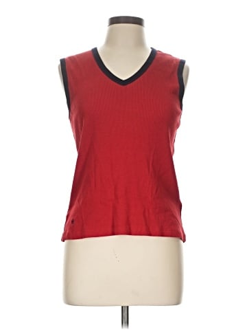 Lauren by Ralph Lauren Sweater Vest (view 1)