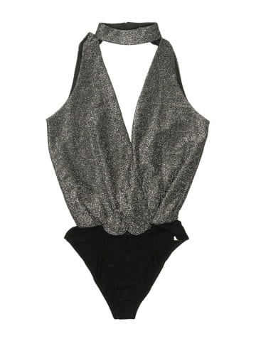 Charlotte Russe Bodysuit (view 1)