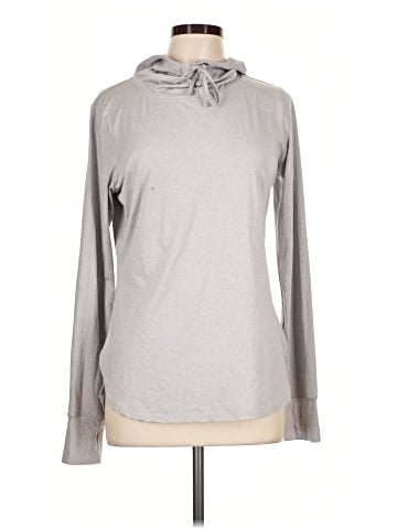 Reebok Long Sleeve Turtleneck (view 1)