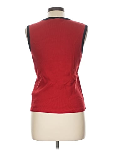 Lauren by Ralph Lauren Sweater Vest (view 2)
