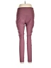Eddie Bauer Solid Purple Active Pants Size L - photo 2
