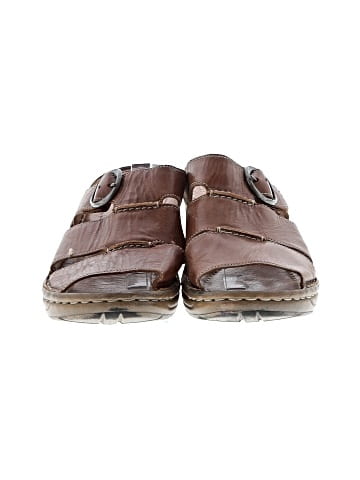Josef Seibel Mule/Clog (view 2)
